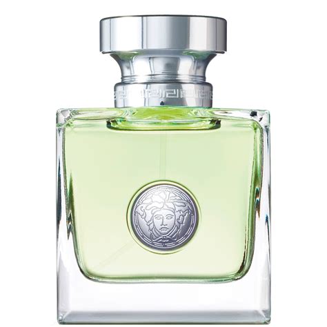 VERSACE Versense чувственный аромат для весны..